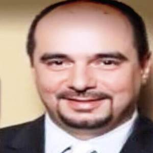 reza degan